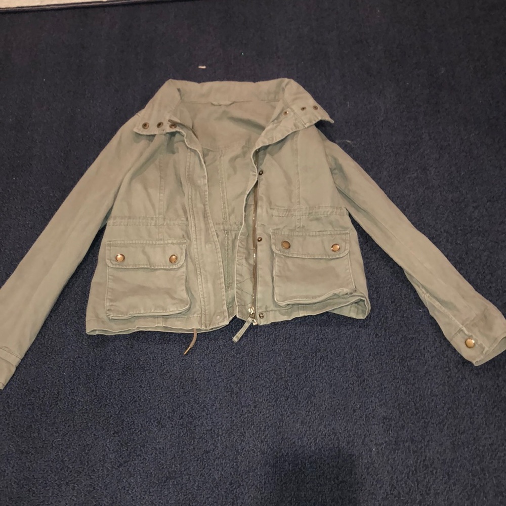 Aeropostale Jacket